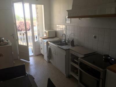 Les Couesnons Apartment Pontorson Exterior photo